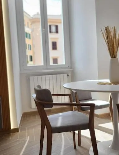 Appartement Stans Dolce Lusso Basilica San Giovanni Rome