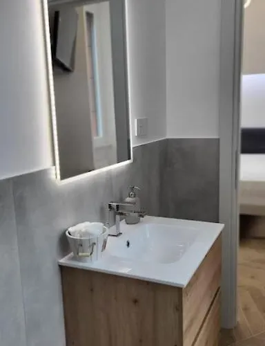 Appartement Stans Dolce Lusso Basilica San Giovanni *