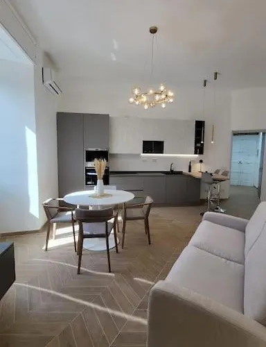 Appartement Stans Dolce Lusso Basilica San Giovanni Rome