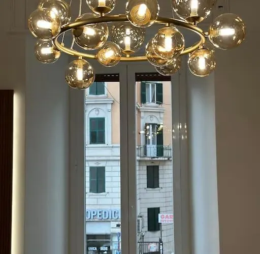 Stans Dolce Lusso Basilica San Giovanni