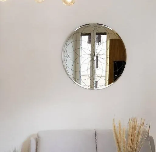 Appartement Stans Dolce Lusso Basilica San Giovanni