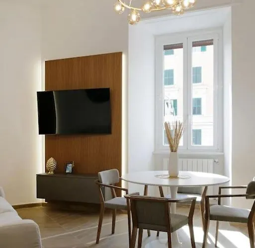 Stans Dolce Lusso Basilica San Giovanni Appartement *