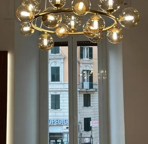 Appartement Stans Dolce Lusso Basilica San Giovanni *