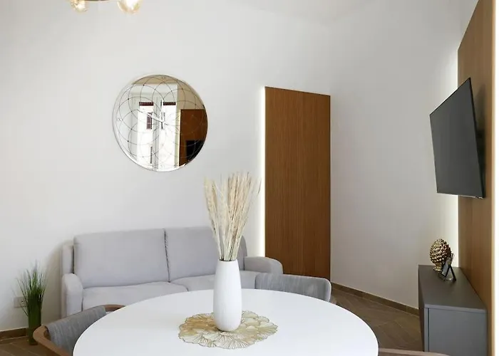 Stans Dolce Lusso Basilica San Giovanni Appartement