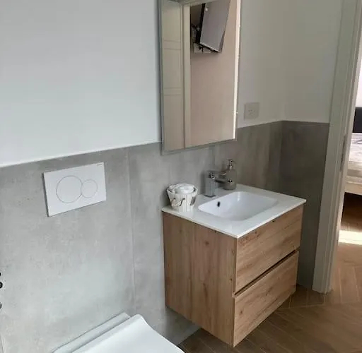 Appartement Stans Dolce Lusso Basilica San Giovanni