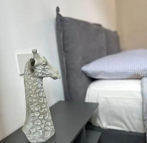 Stans Dolce Lusso Basilica San Giovanni Appartement *