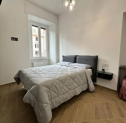 Appartement Stans Dolce Lusso Basilica San Giovanni *