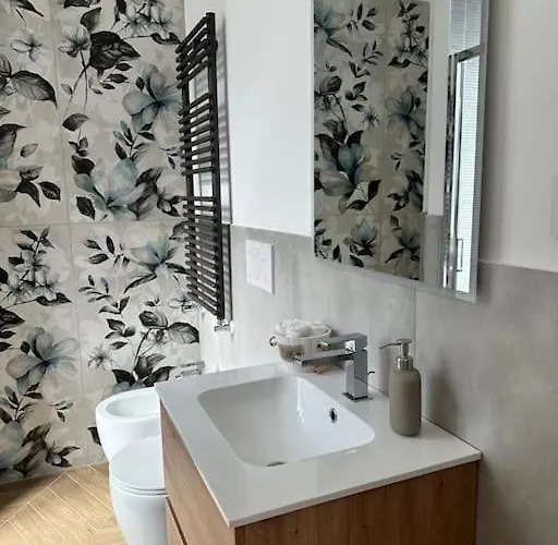 Stans Dolce Lusso Basilica San Giovanni Appartement Rome