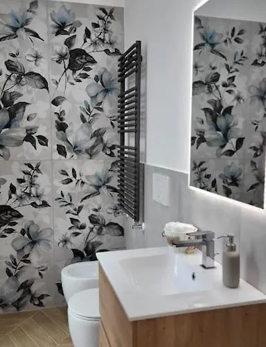 Appartement Stans Dolce Lusso Basilica San Giovanni