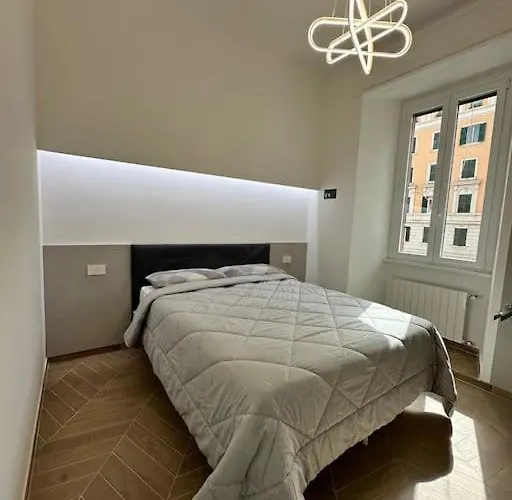 Appartement Stans Dolce Lusso Basilica San Giovanni Rome