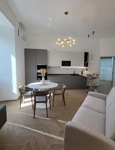 Appartement Stans Dolce Lusso Basilica San Giovanni *