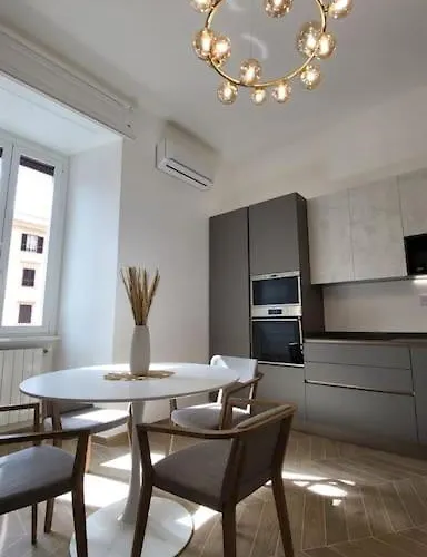 Stans Dolce Lusso Basilica San Giovanni Appartement *
