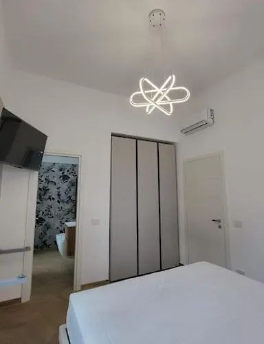 Appartement Stans Dolce Lusso Basilica San Giovanni Rome