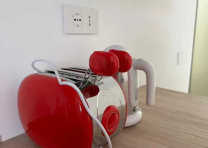 Appartement Stans Dolce Lusso Basilica San Giovanni